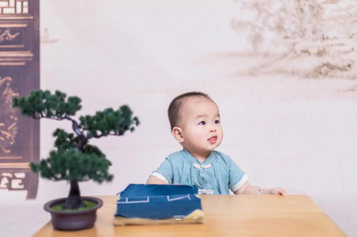 荣成宝宝两个月咳嗽