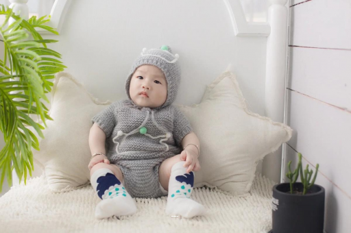 荣成宝宝揉眼睛是怎么回事 荣成宝宝揉眼睛是怎么回事