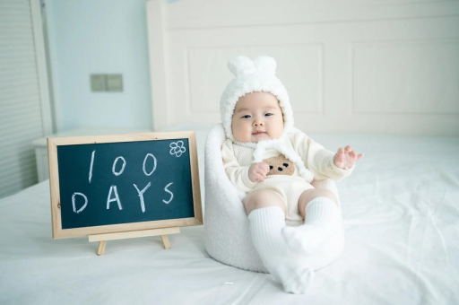 荣成多大的宝宝可以吃盐